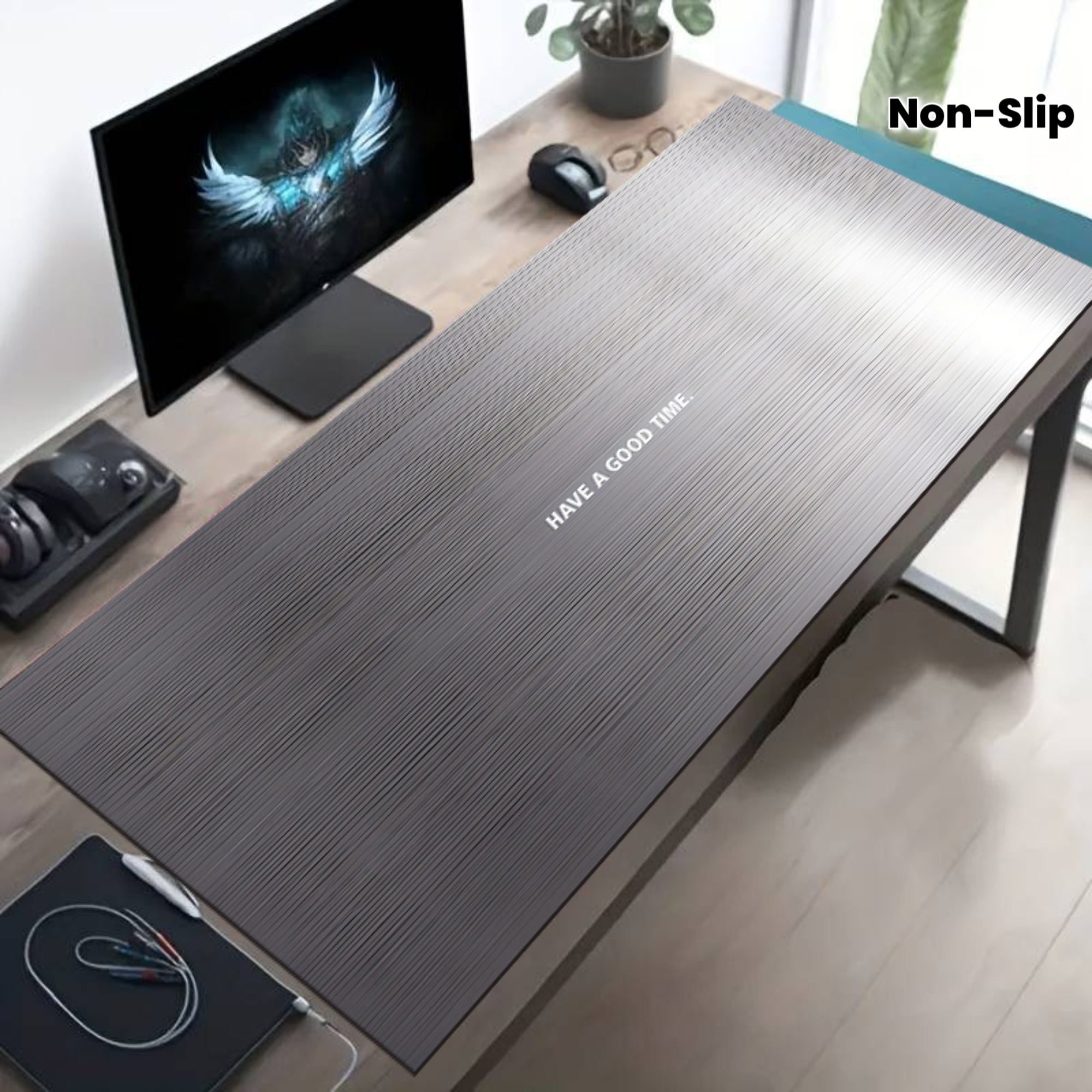Brand Silver Brushed Diatomite - Esports Gaming Quotes recensione e prezzo
