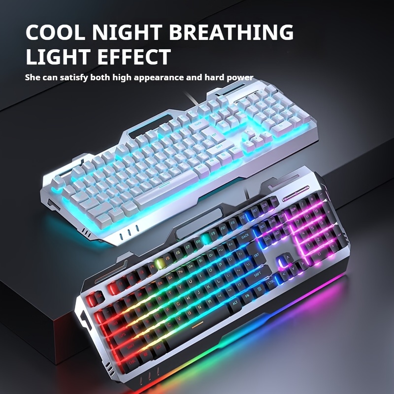 EWEADN GX80Z Gaming Membrane K - Esports Gaming School recensione e prezzo