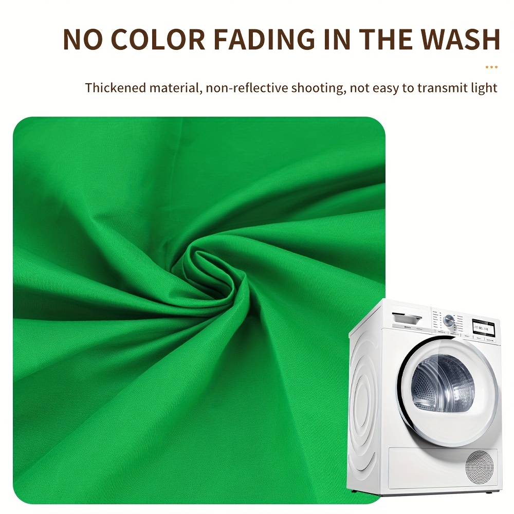 Green Screen Backdrop Kit with - Green Screen Collapsible recensione e prezzo