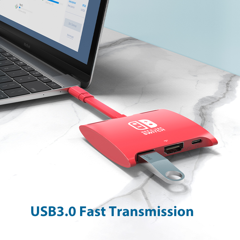 CABLETIME Video Capture Card D - Capture Card 4K Hdmi recensione e prezzo