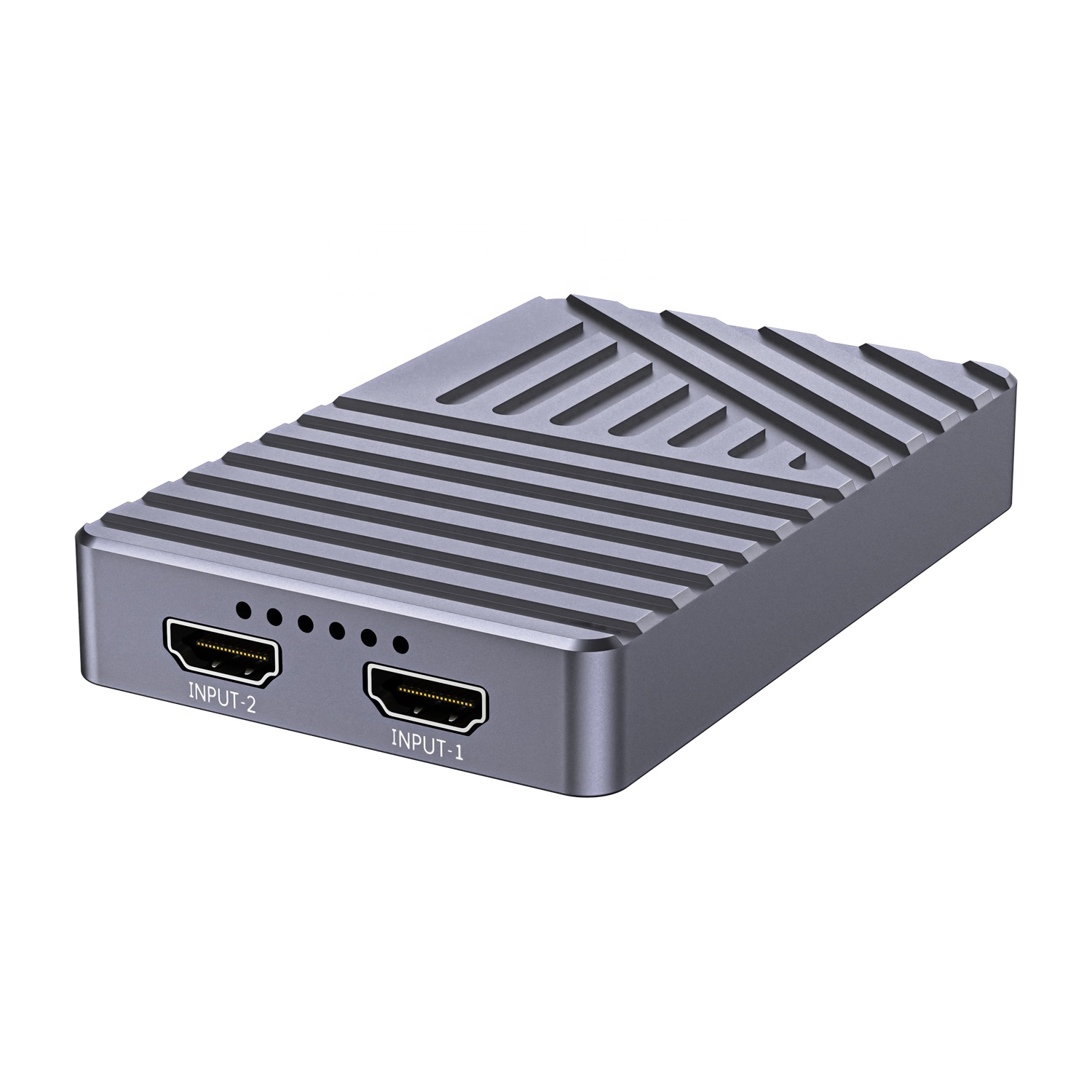 USB3.1 Gen2 Game Streaming Liv - Capture Card 4K Hdmi recensione e prezzo