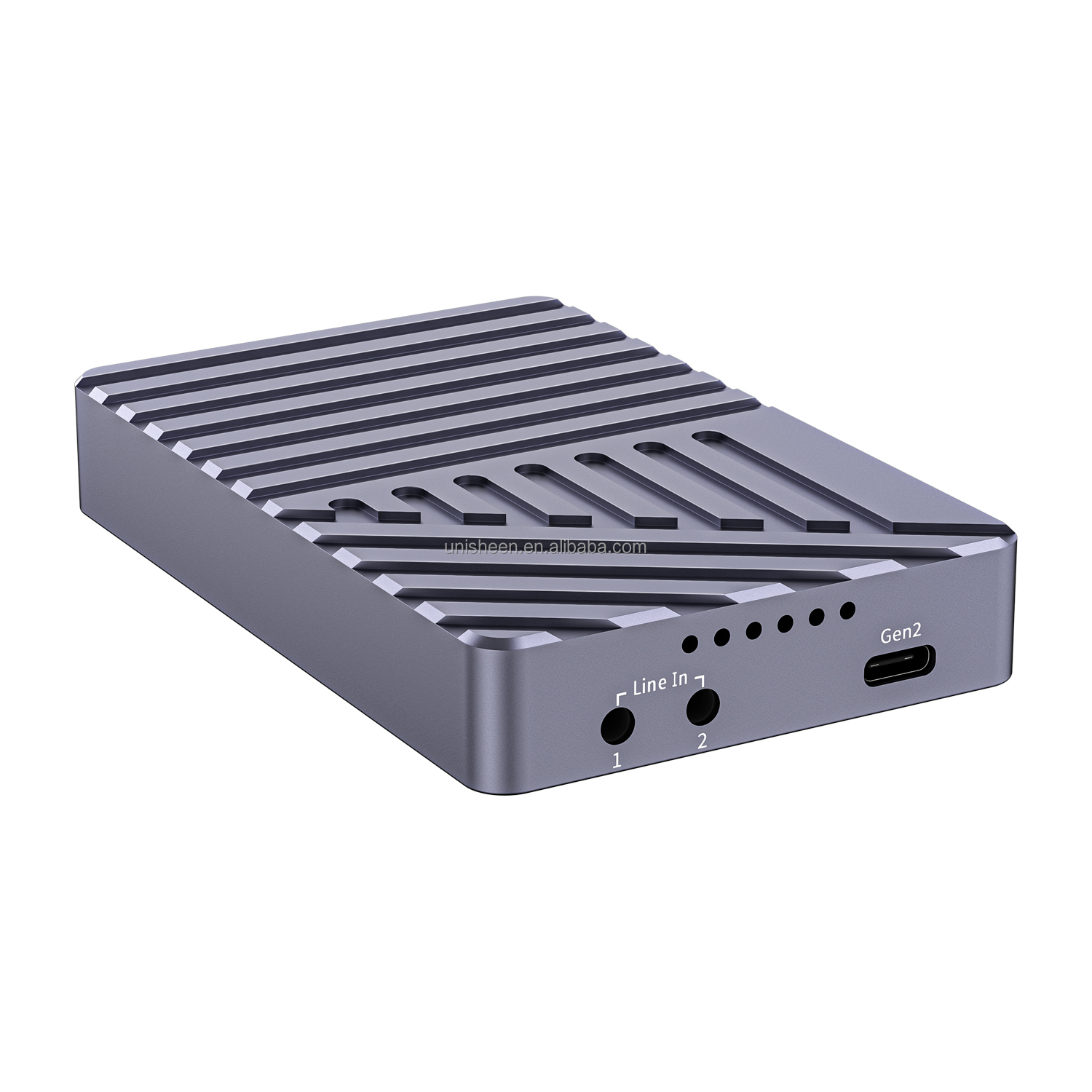 USB3.1 Gen2 Game Streaming Liv - Capture Card 4K Hdmi recensione e prezzo