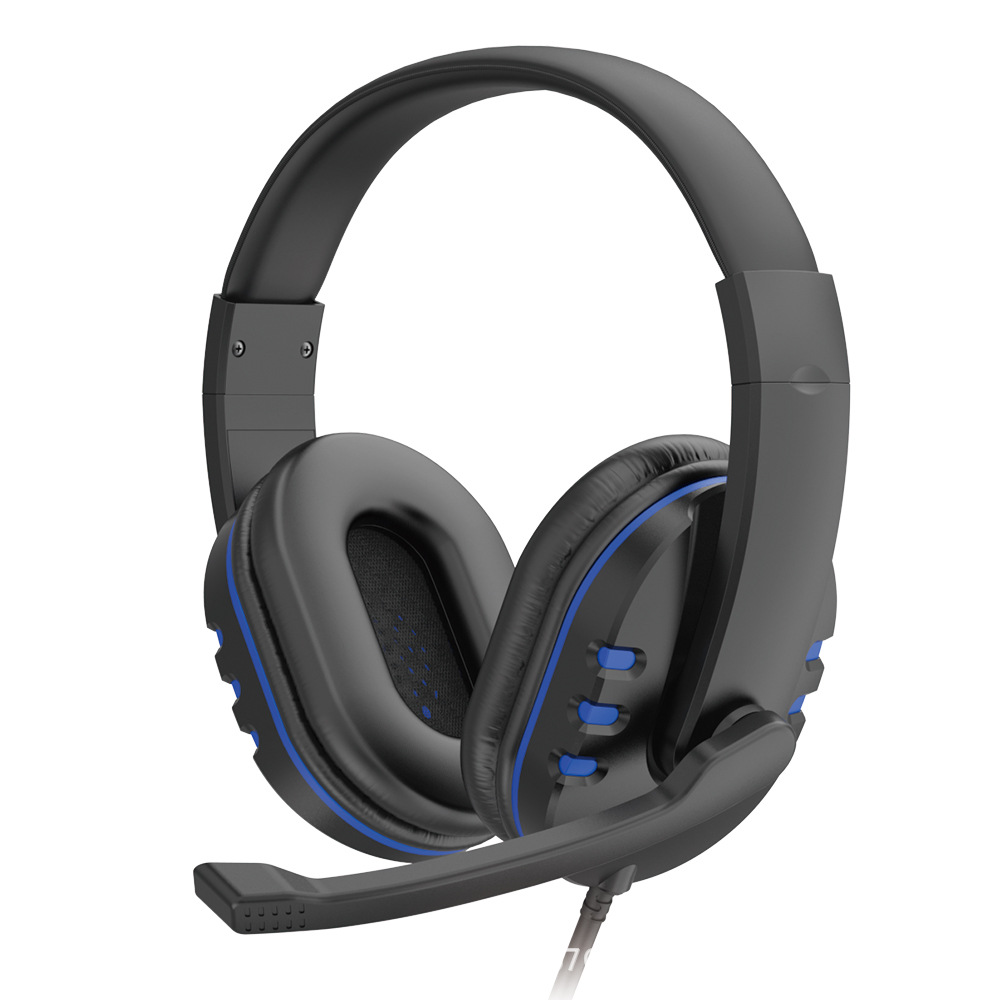 Headphones 3.5mm Wired Gaming  - Esports Gaming Station recensione e prezzo
