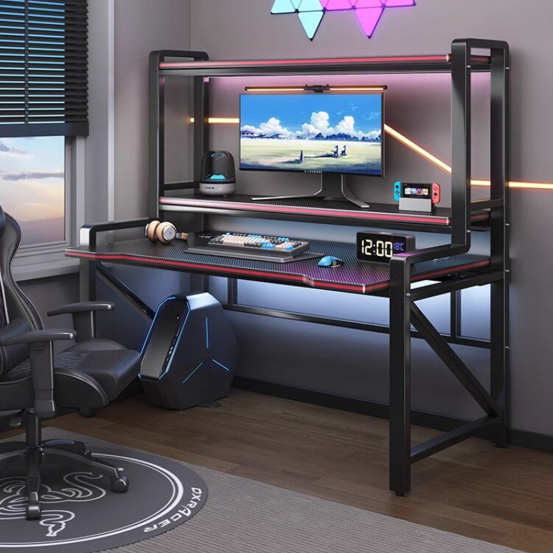 home student Computer desk dor - Esports Gaming School recensione e prezzo