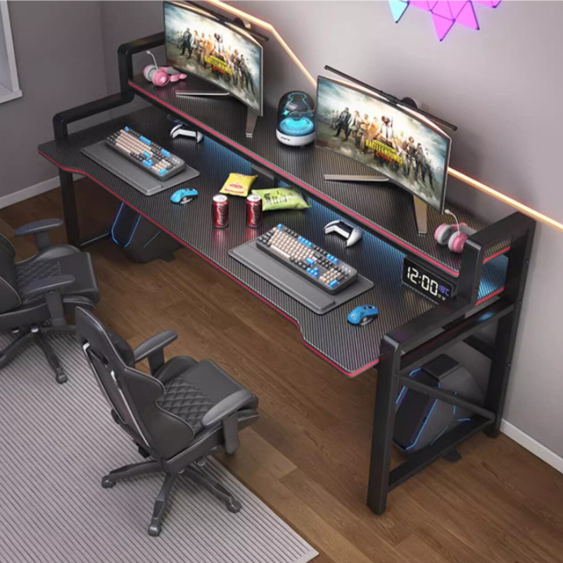 home student Computer desk dor - Esports Gaming School recensione e prezzo