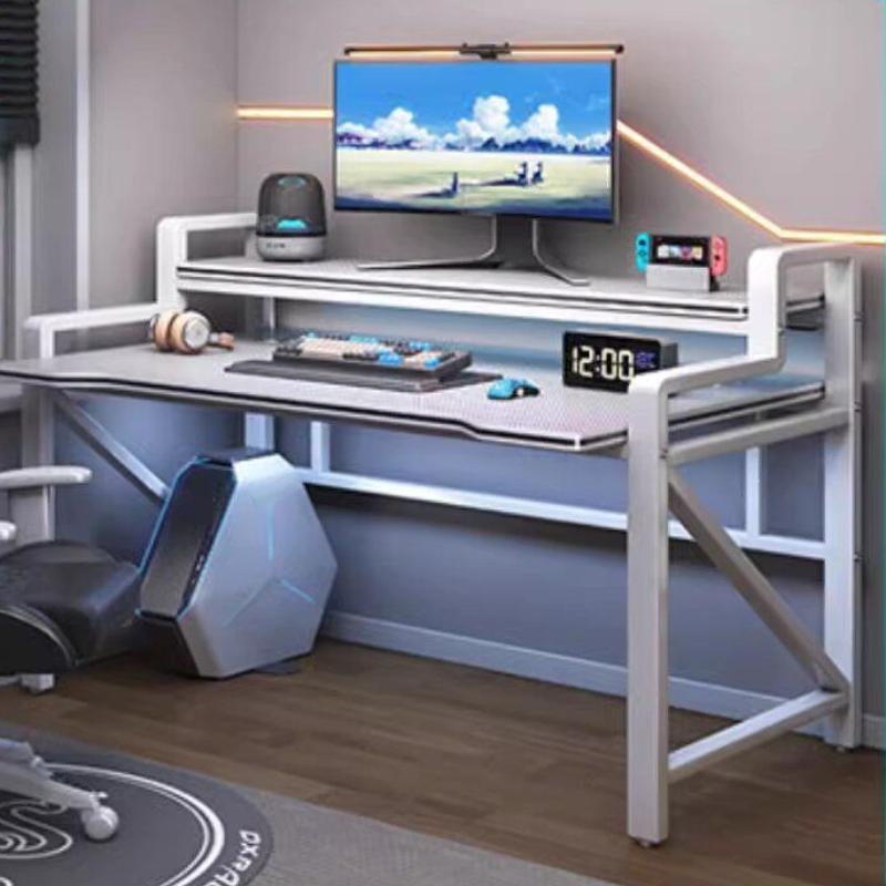 home student Computer desk dor - Esports Gaming School recensione e prezzo