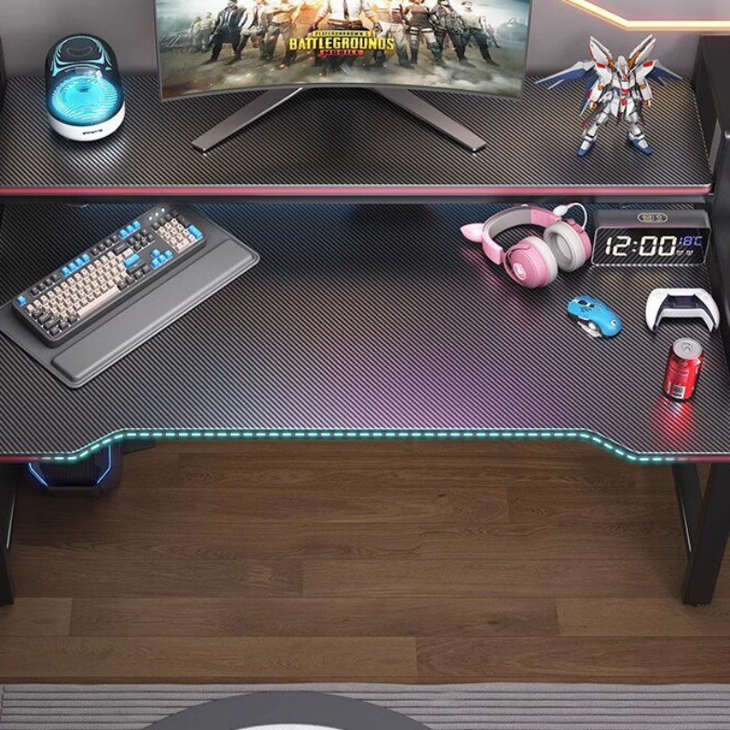home student Computer desk dor - Esports Gaming School recensione e prezzo