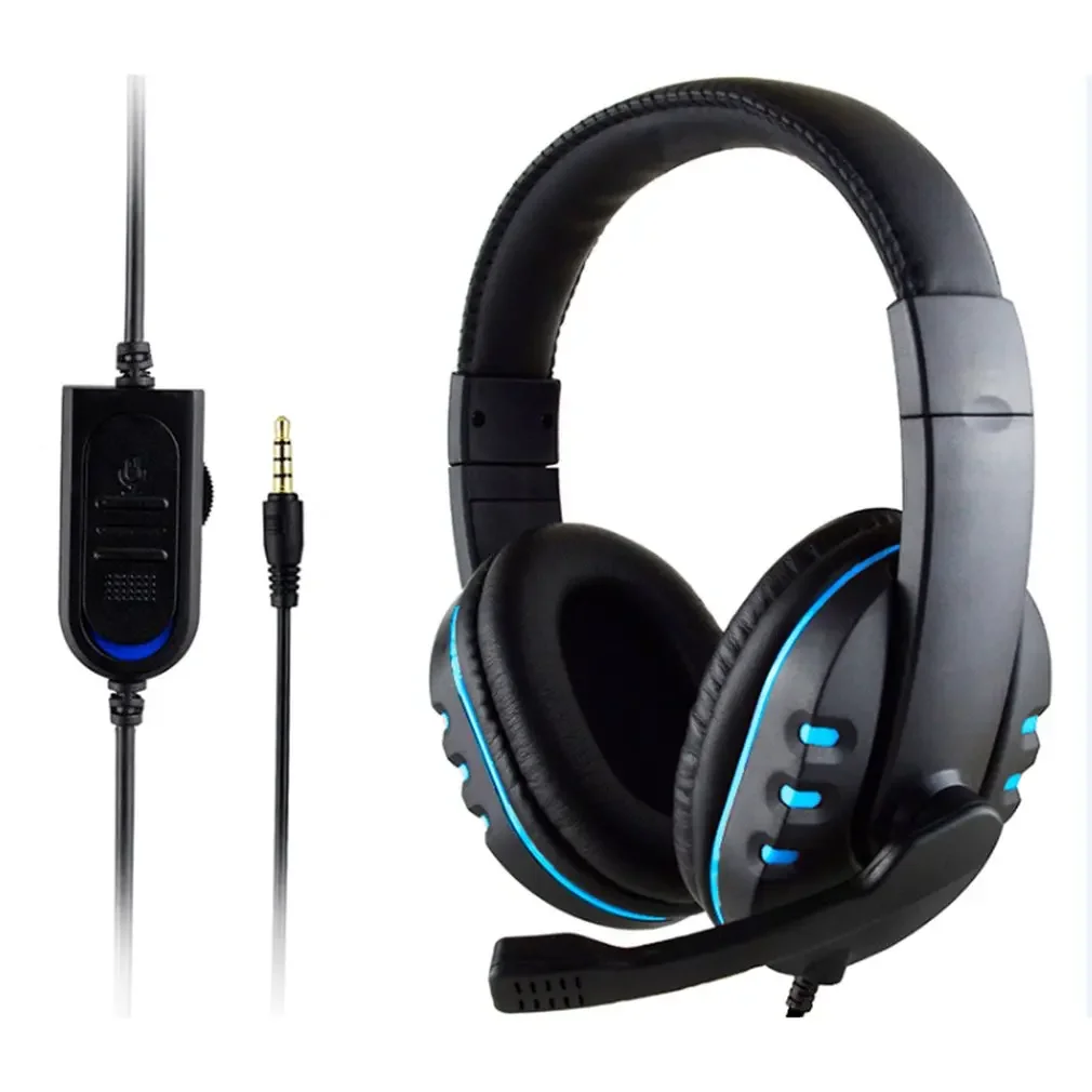 3.5mm Wired Gaming Headphones  - Esports Gaming Station recensione e prezzo