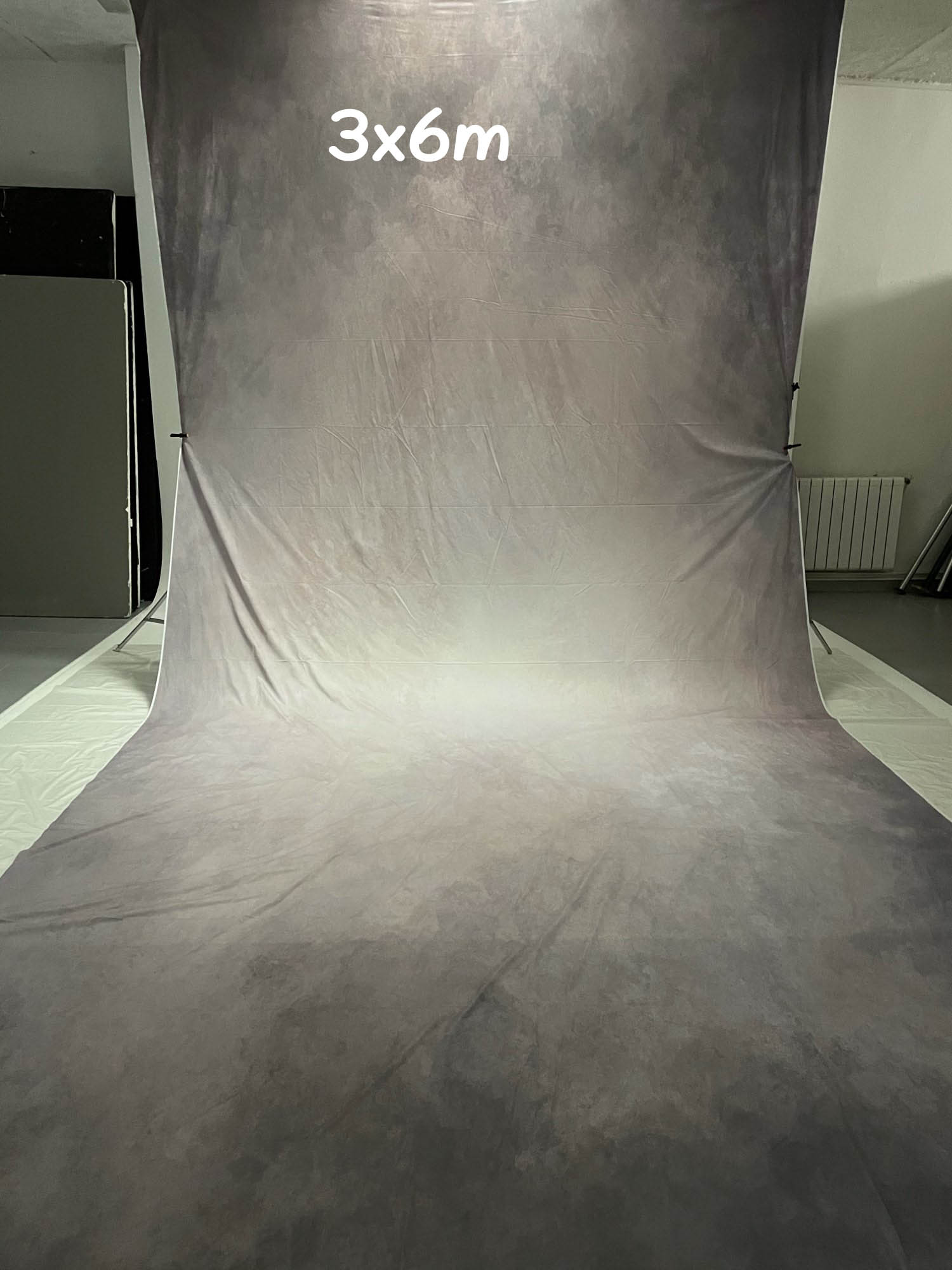 Abstract Texture Old Master Ba - Green Screen Collapsible recensione e prezzo
