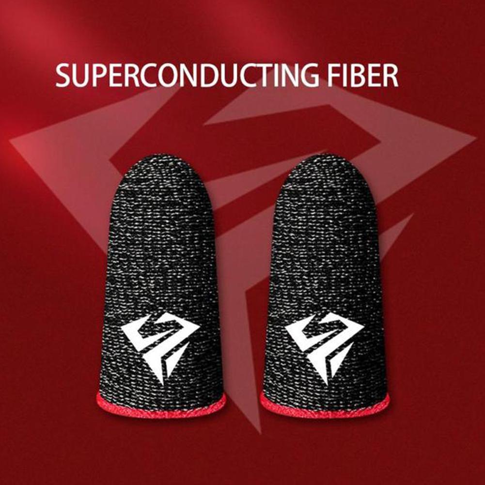 1 Pair Professional Gaming Fin - Esports Gaming Sleeve recensione e prezzo