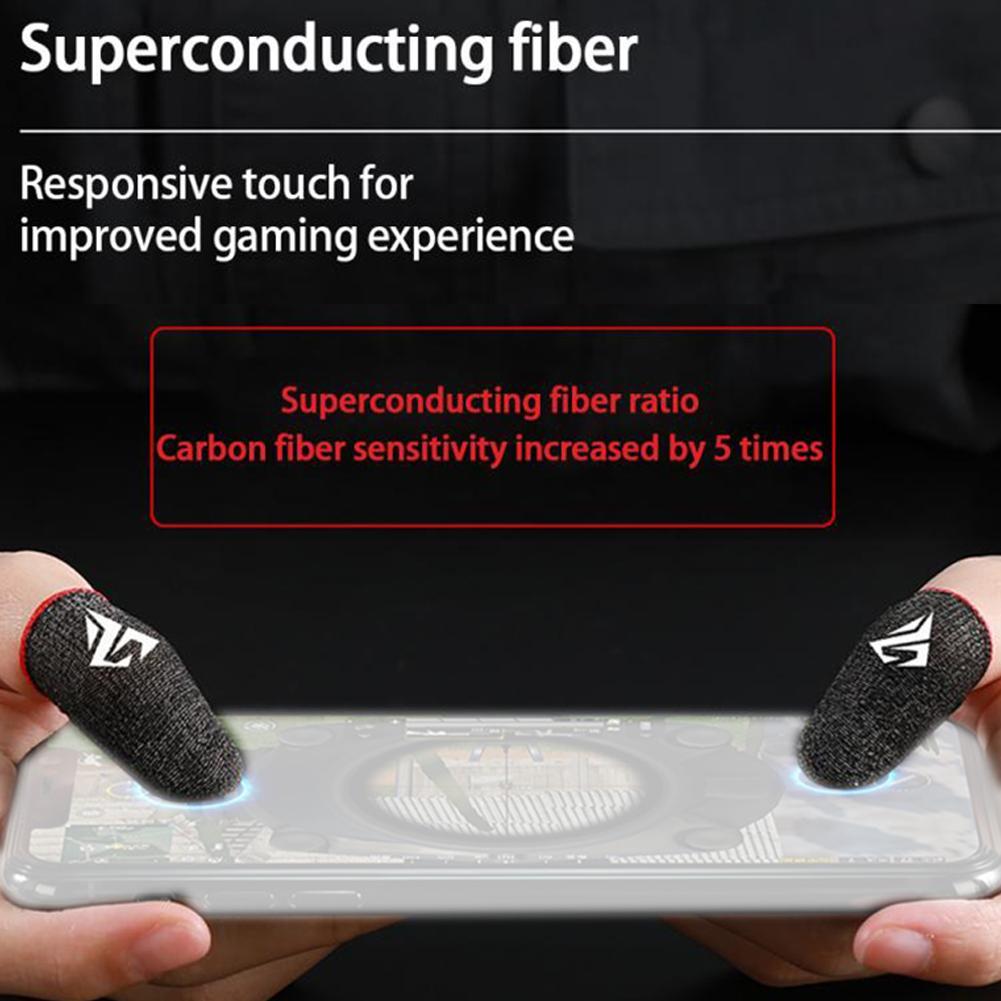 1 Pair Professional Gaming Fin - Esports Gaming Sleeve recensione e prezzo