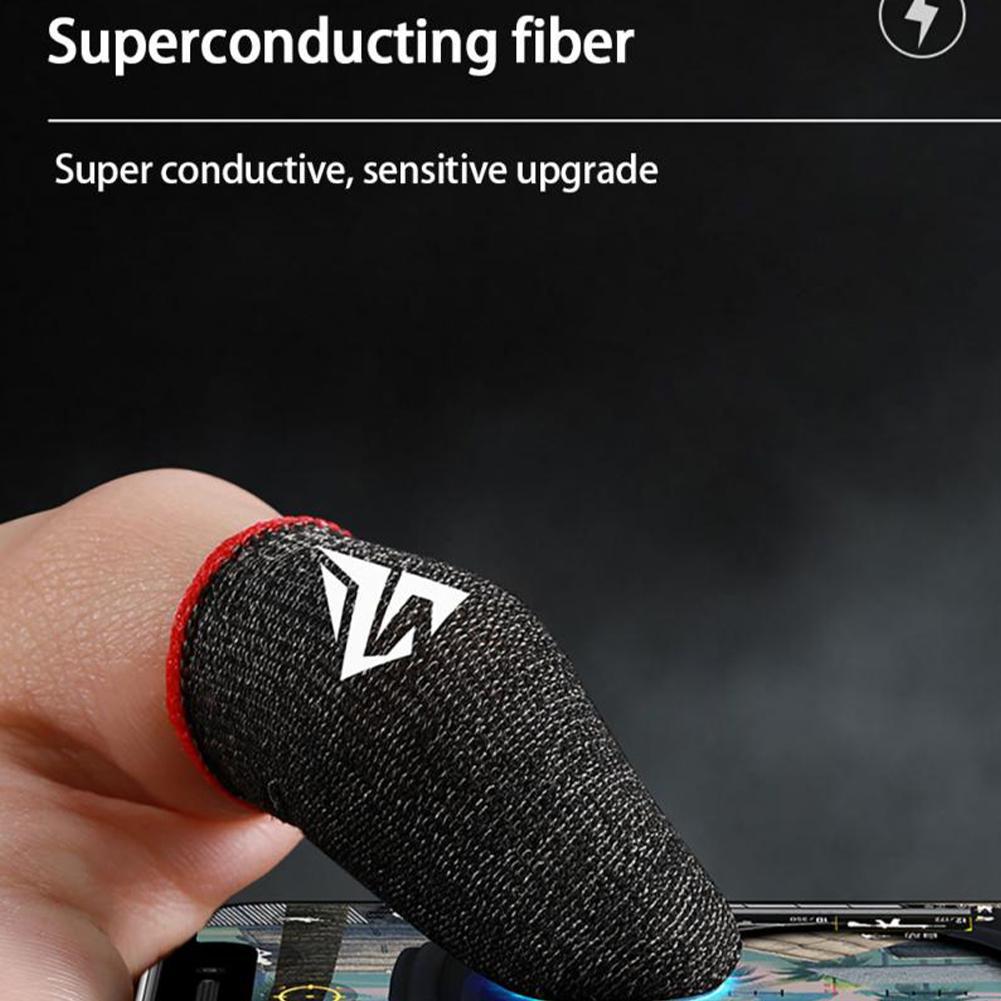 1 Pair Professional Gaming Fin - Esports Gaming Sleeve recensione e prezzo