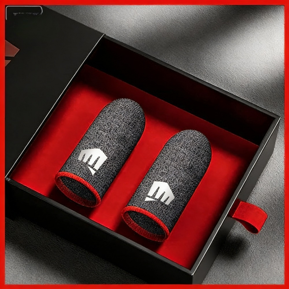Gaming Finger Sleeve Breathabl - Esports Gaming Sleeve recensione e prezzo