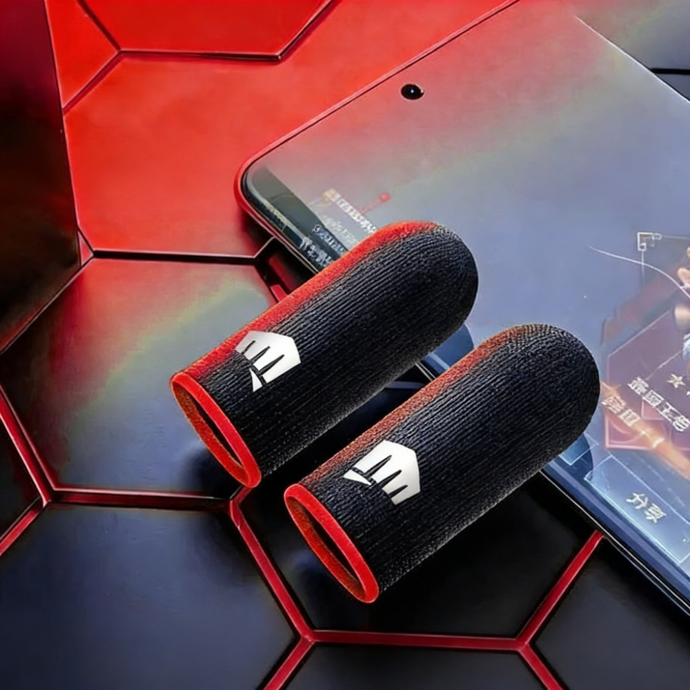 Gaming Finger Sleeve Breathabl - Esports Gaming Sleeve recensione e prezzo