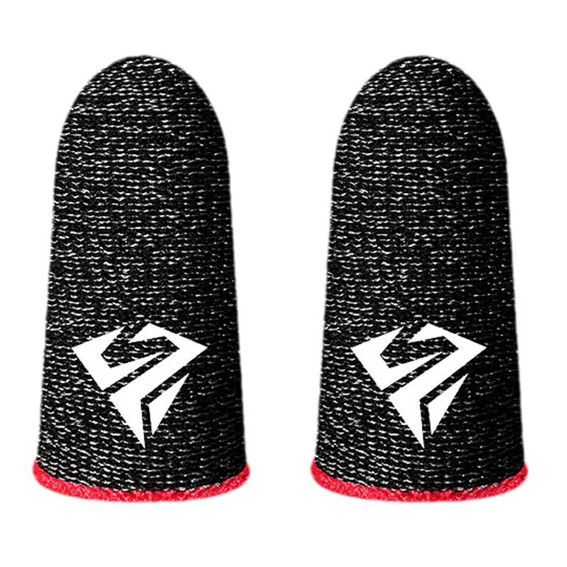 2pcs Fingertip Sleeve Esports  - Esports Gaming Sleeve recensione e prezzo