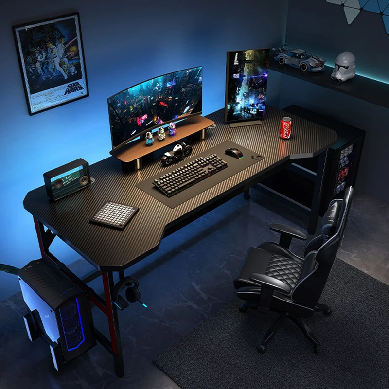 Luxury Desktop Computer Desks  - Esports Gaming School recensione e prezzo