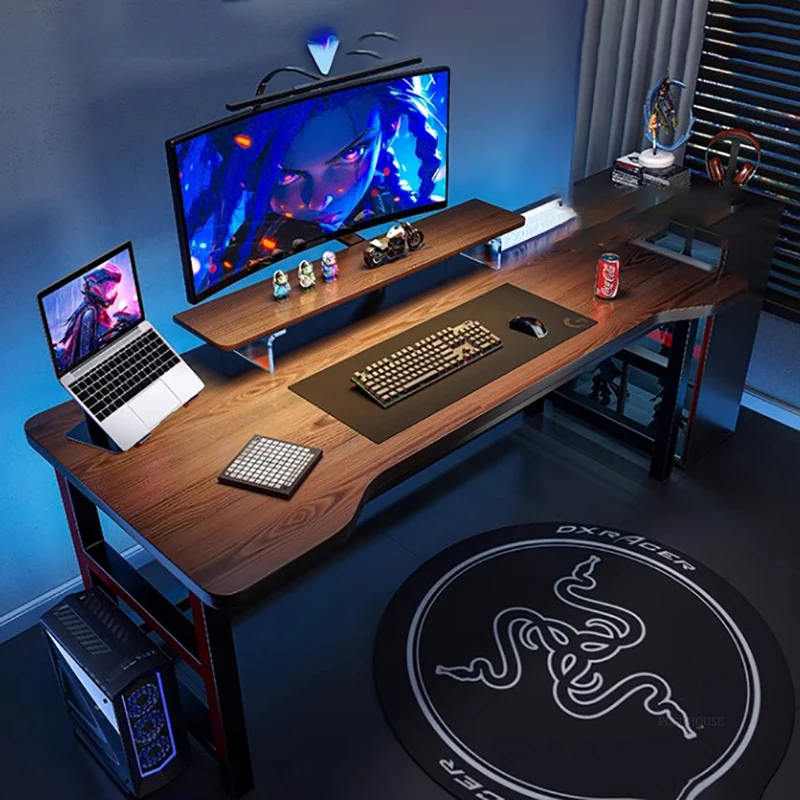 Luxury Desktop Computer Desks  - Esports Gaming School recensione e prezzo