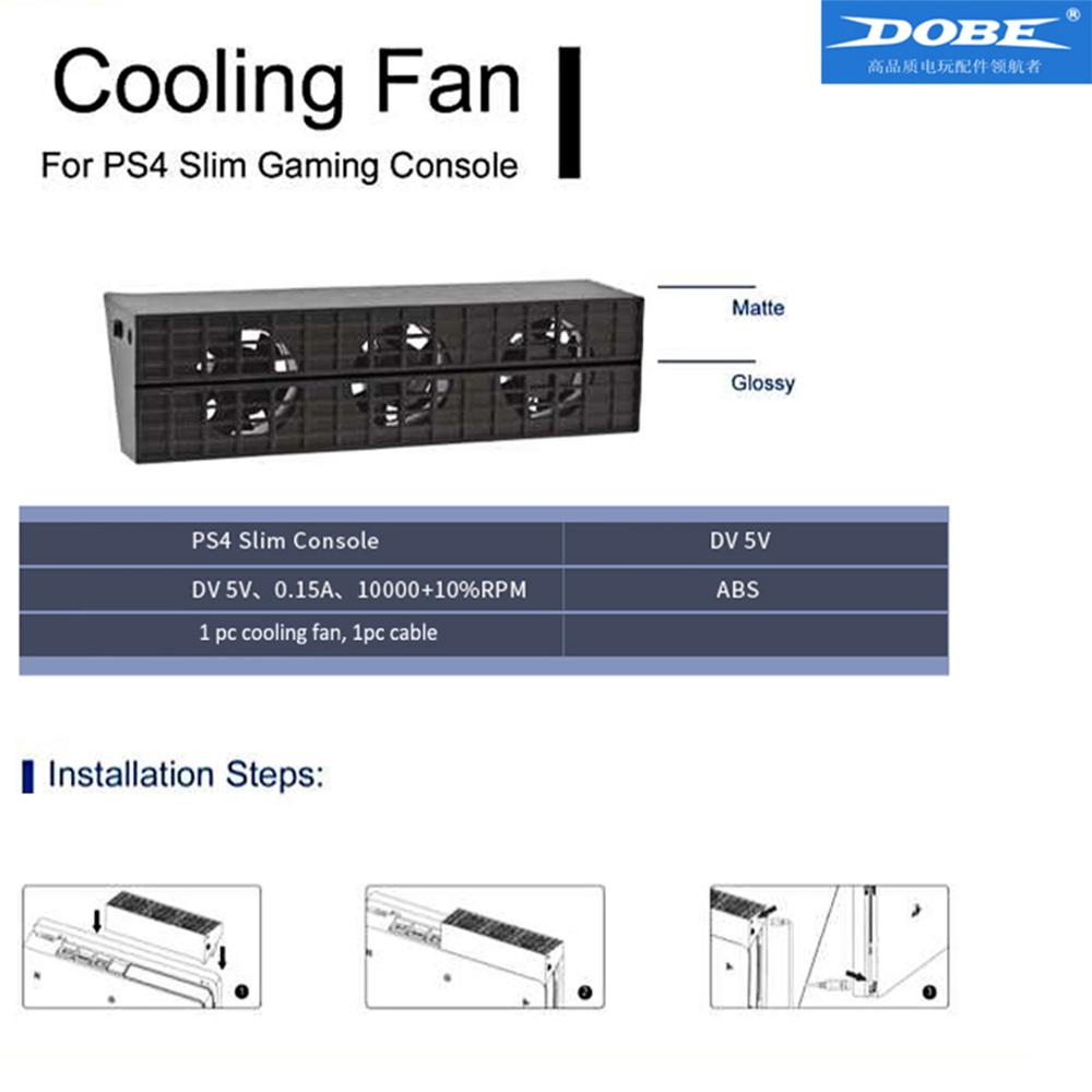 For Sony PS4 Pro Slim Playstat - Esports Gaming Station recensione e prezzo