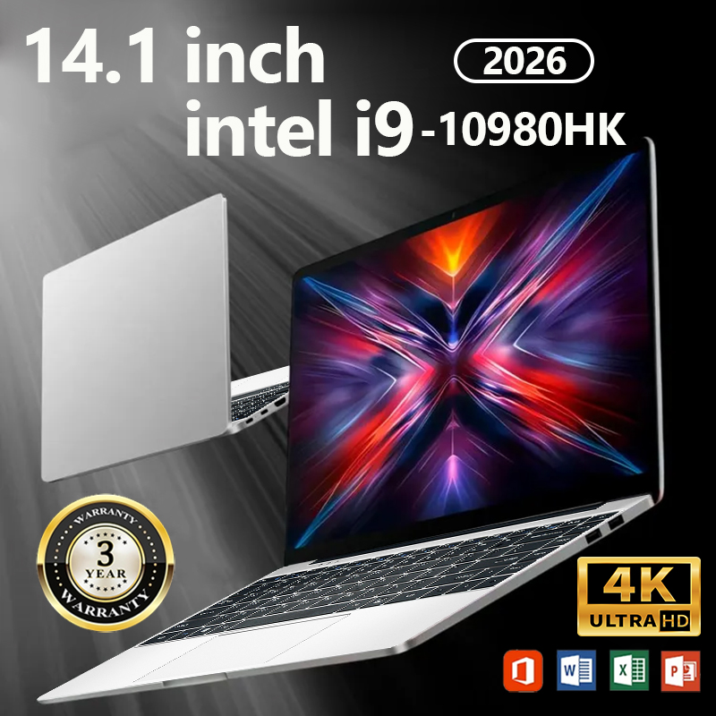 Portable 14.1 Inch Laptop Inte - Esports Gaming Sleeve recensione e prezzo