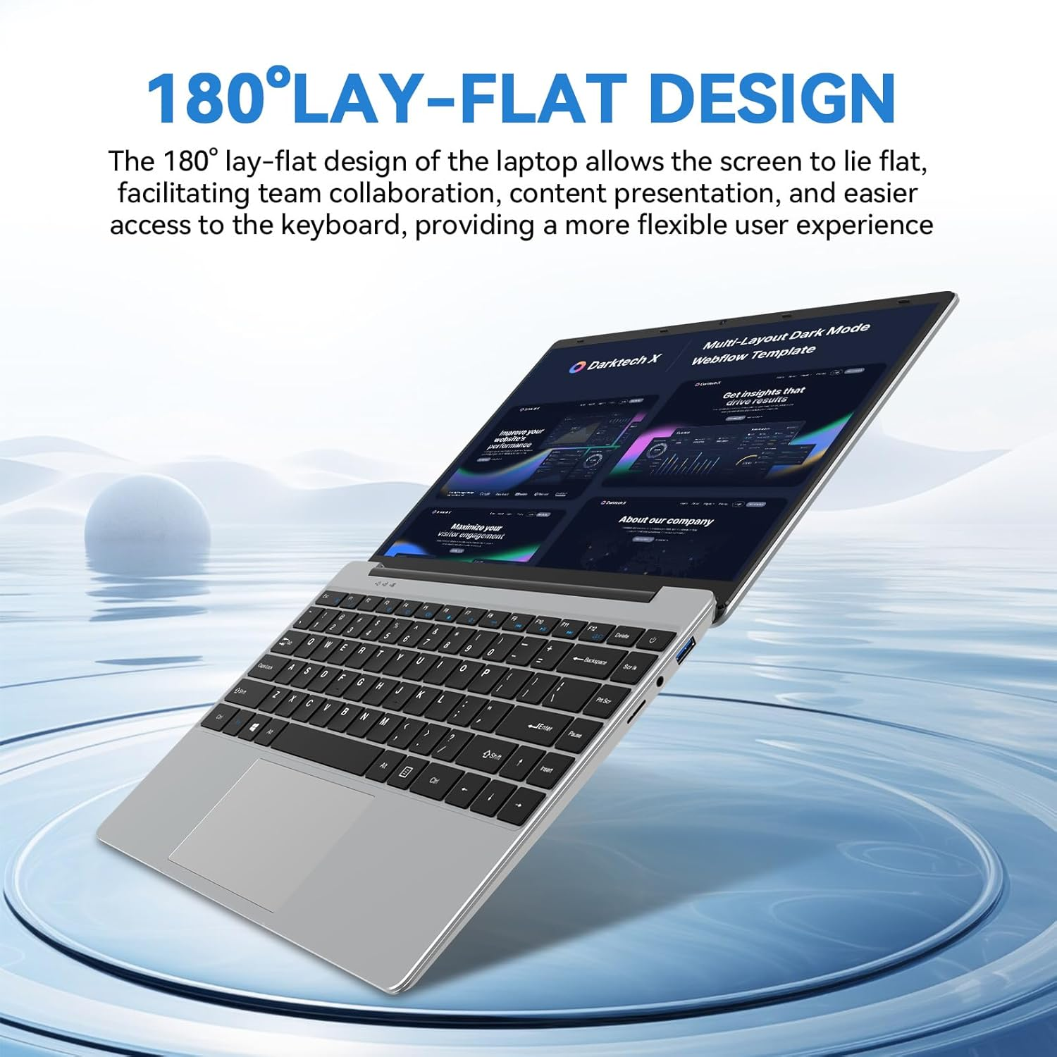 Portable 14.1 Inch Laptop Inte - Esports Gaming Sleeve recensione e prezzo