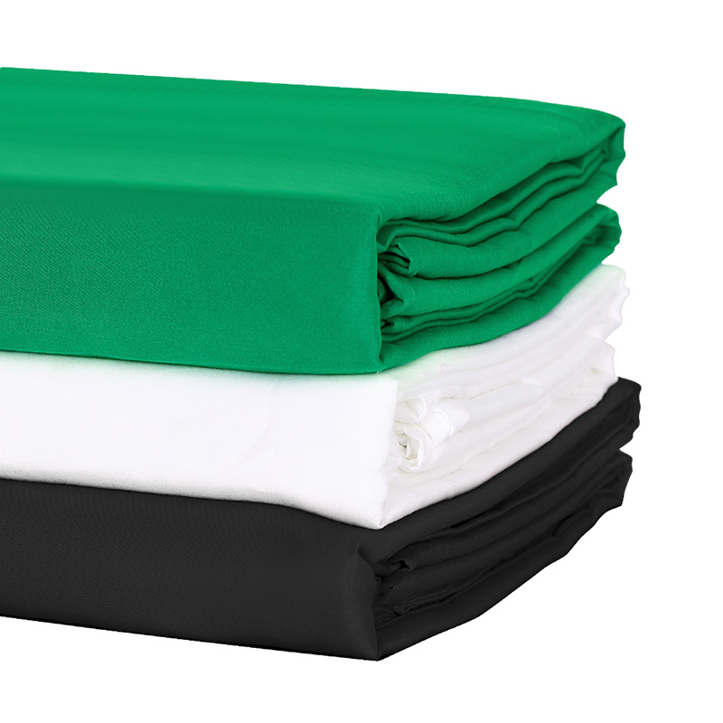 Photography Photo Studio T-Sha - Green Screen Collapsible recensione e prezzo