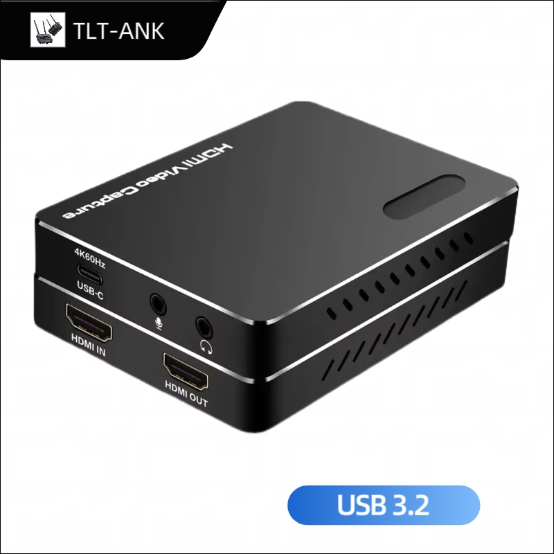 Video Capture Card Compatible  - Capture Card 4K Hdmi recensione e prezzo