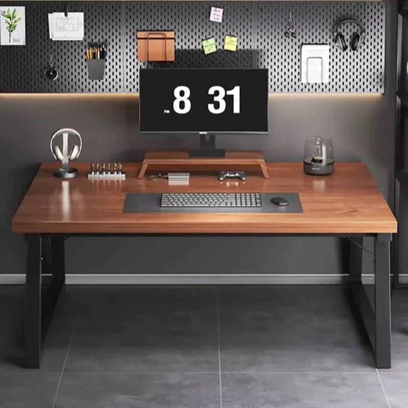 Computer Desks Desktop Desk Do - Esports Gaming School recensione e prezzo