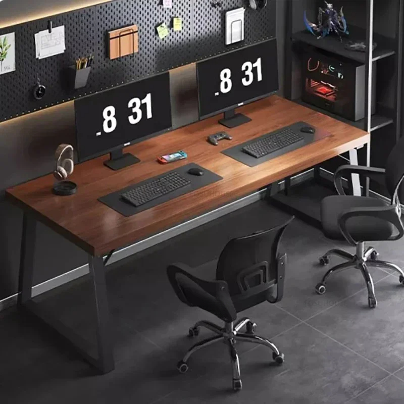 Computer Desks Desktop Desk Do - Esports Gaming School recensione e prezzo