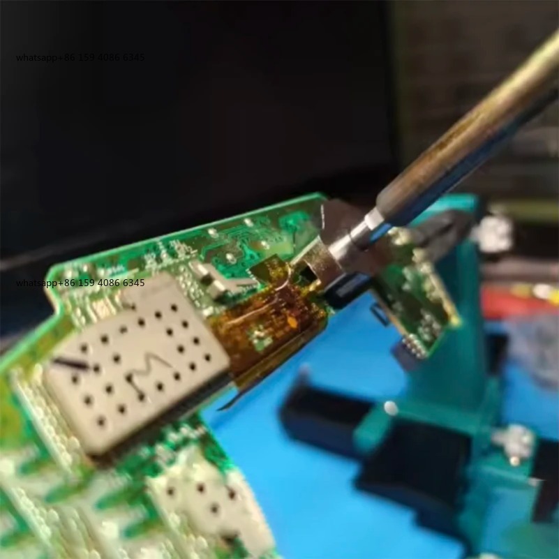 joystick soldering tip adjusta - Esports Gaming Station recensione e prezzo