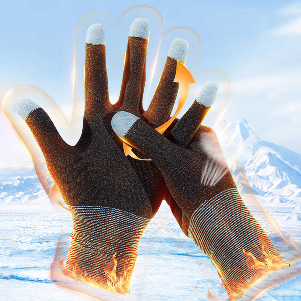 1 Pair Five-Finger Gloves High - Esports Gaming Sleeve recensione e prezzo