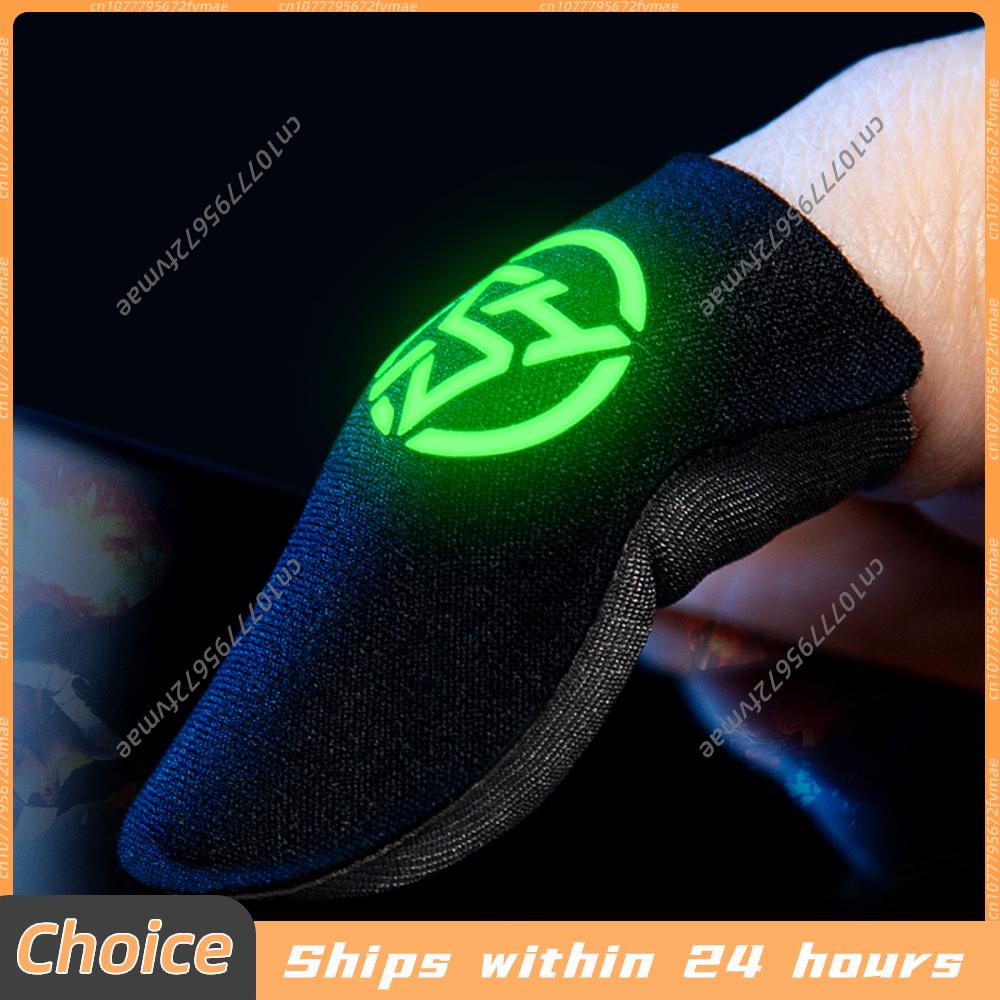 1 Pair Game Finger Cover Breat - Esports Gaming Sleeve recensione e prezzo