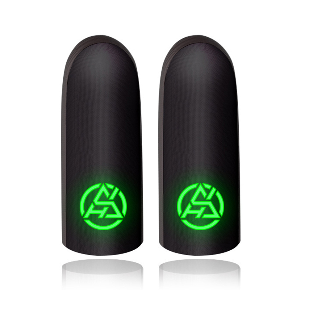 1 Pair Game Finger Cover Breat - Esports Gaming Sleeve recensione e prezzo