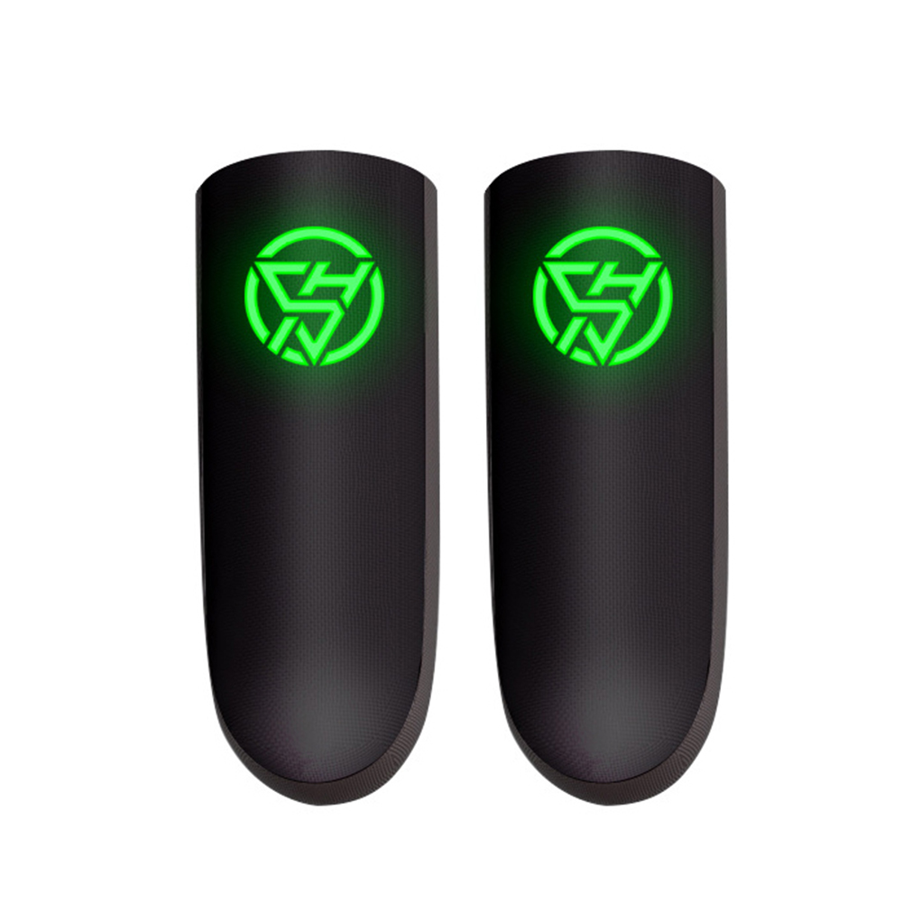 1 Pair Game Finger Cover Breat - Esports Gaming Sleeve recensione e prezzo