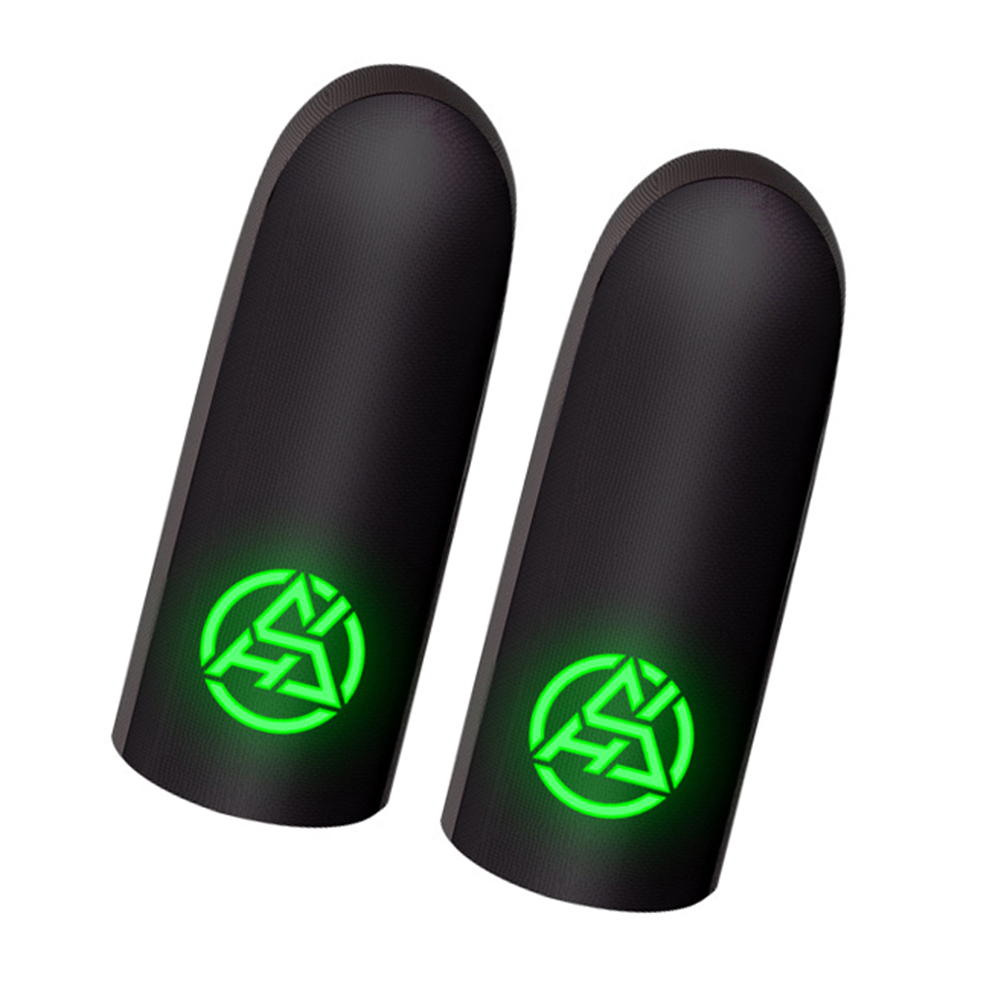 1 Pair Game Finger Cover Breat - Esports Gaming Sleeve recensione e prezzo