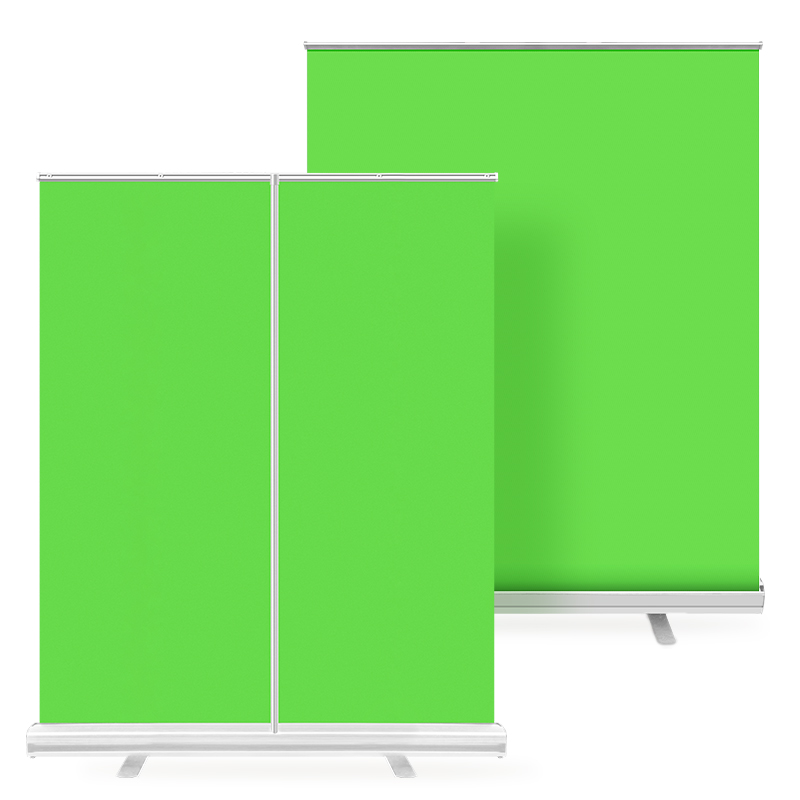 110x200cm Backdrop Chroma Key  - Green Screen Collapsible recensione e prezzo