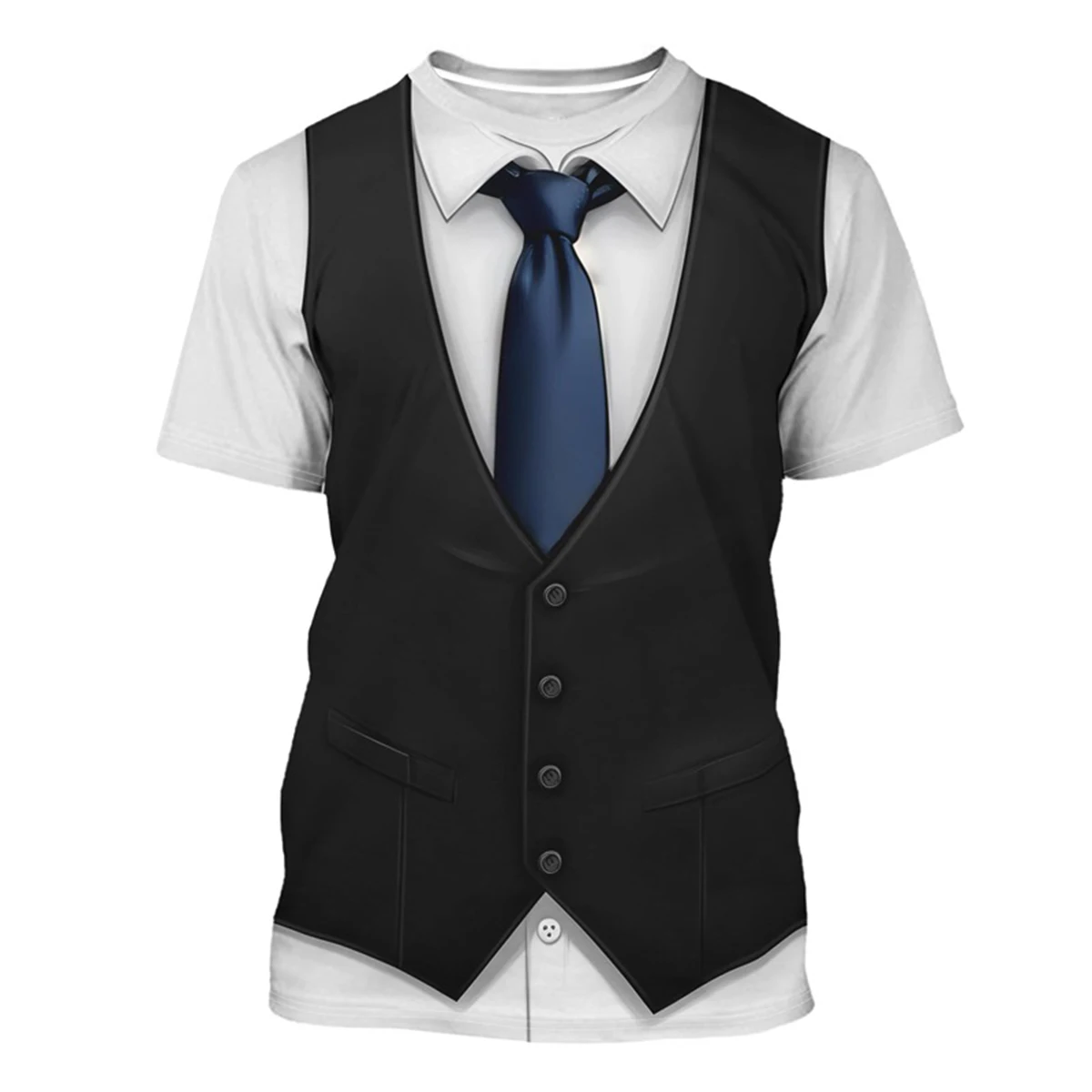 3D printed pirate captain T-sh - Esports Gaming Sleeve recensione e prezzo