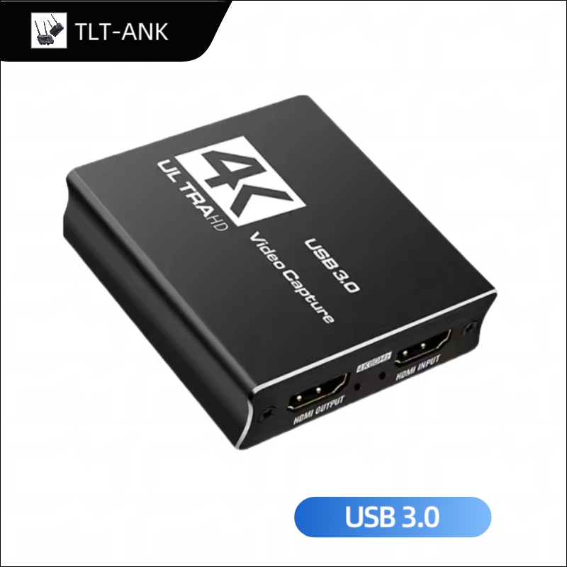 USB3.0 Video Capture HDMI Card - Capture Card 4K Hdmi recensione e prezzo