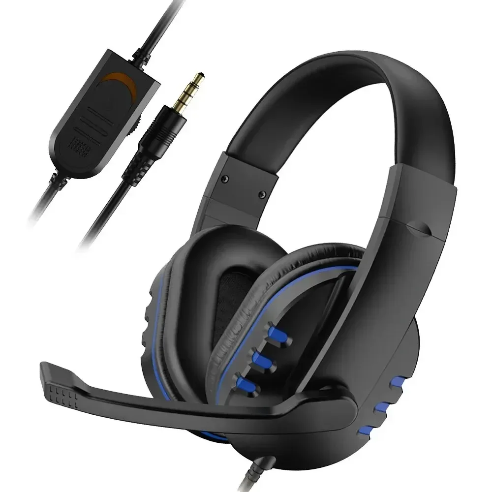 3.5mm Headphones Wired Gaming  - Esports Gaming Station recensione e prezzo