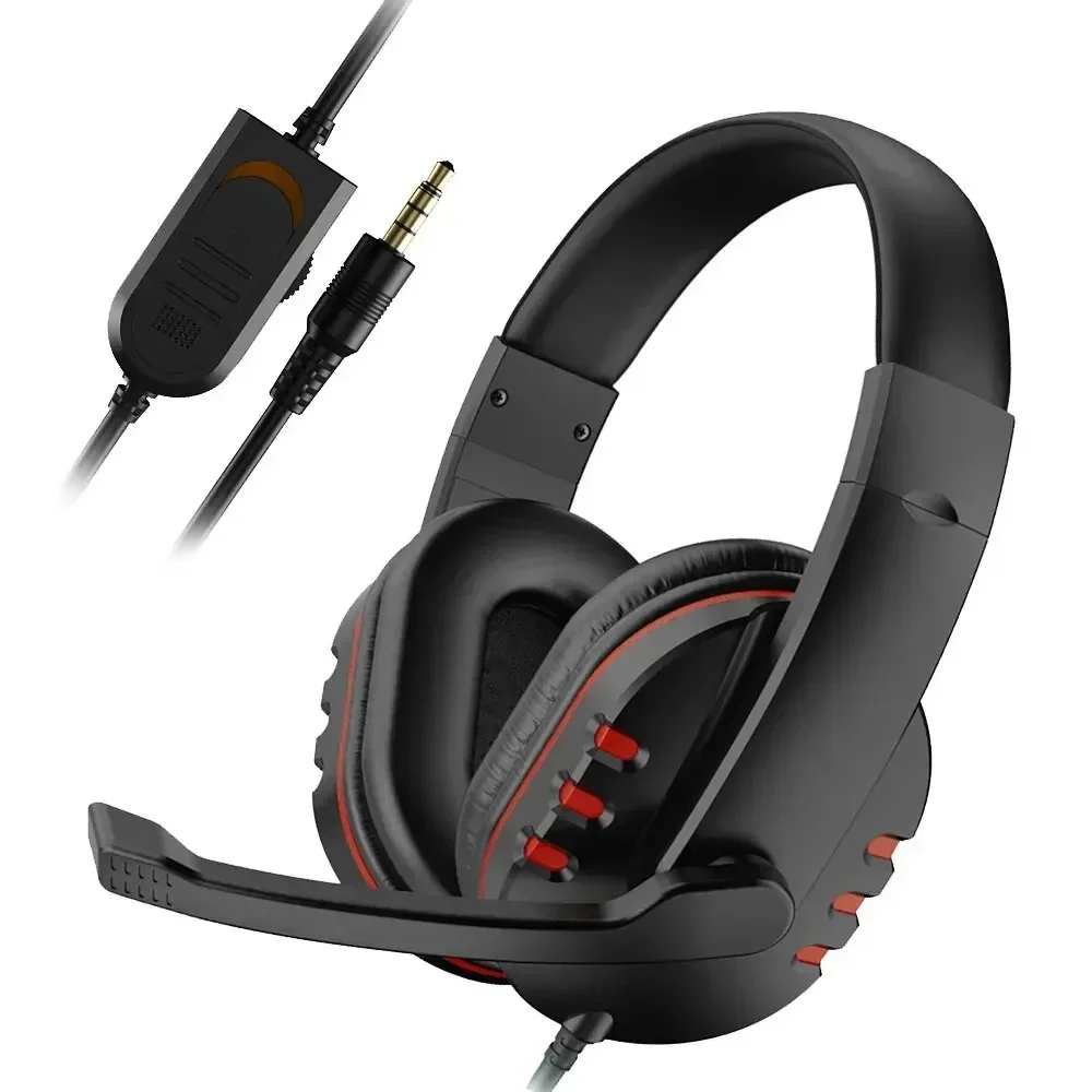 3.5mm Headphones Wired Gaming  - Esports Gaming Station recensione e prezzo