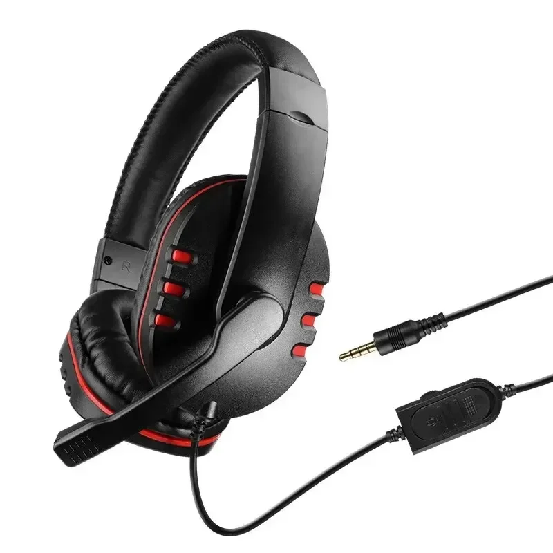 3.5mm Headphones Wired Gaming  - Esports Gaming Station recensione e prezzo