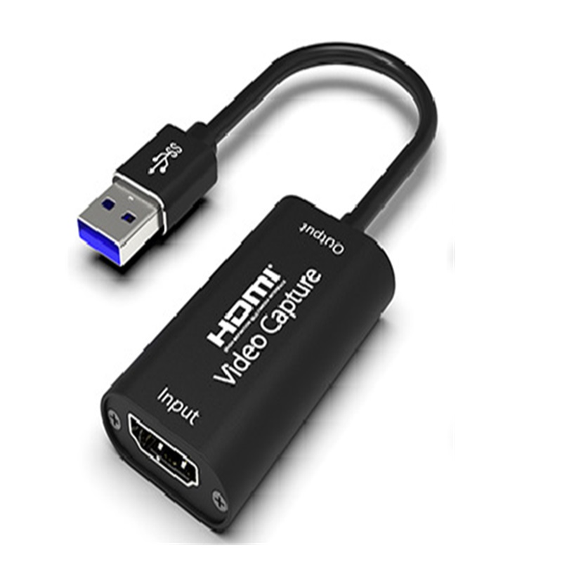 USB 3.0 Video Capture Card 4K  - Capture Card 4K Hdmi recensione e prezzo