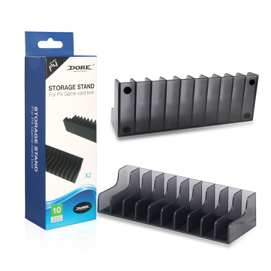 Video Game Discs Accessories F - Esports Gaming Station recensione e prezzo