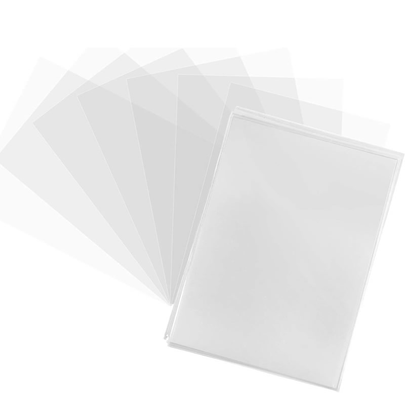 100 Counts Games Card Sleeves  - Esports Gaming Sleeve recensione e prezzo