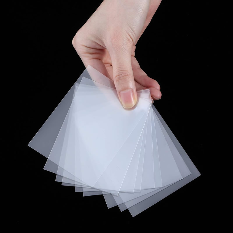 100 Counts Games Card Sleeves  - Esports Gaming Sleeve recensione e prezzo