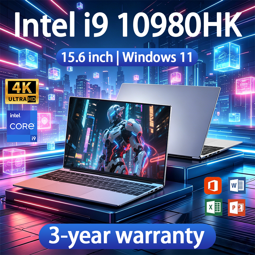 15.6 inch Laptop windows 11 In - Esports Gaming Sleeve recensione e prezzo