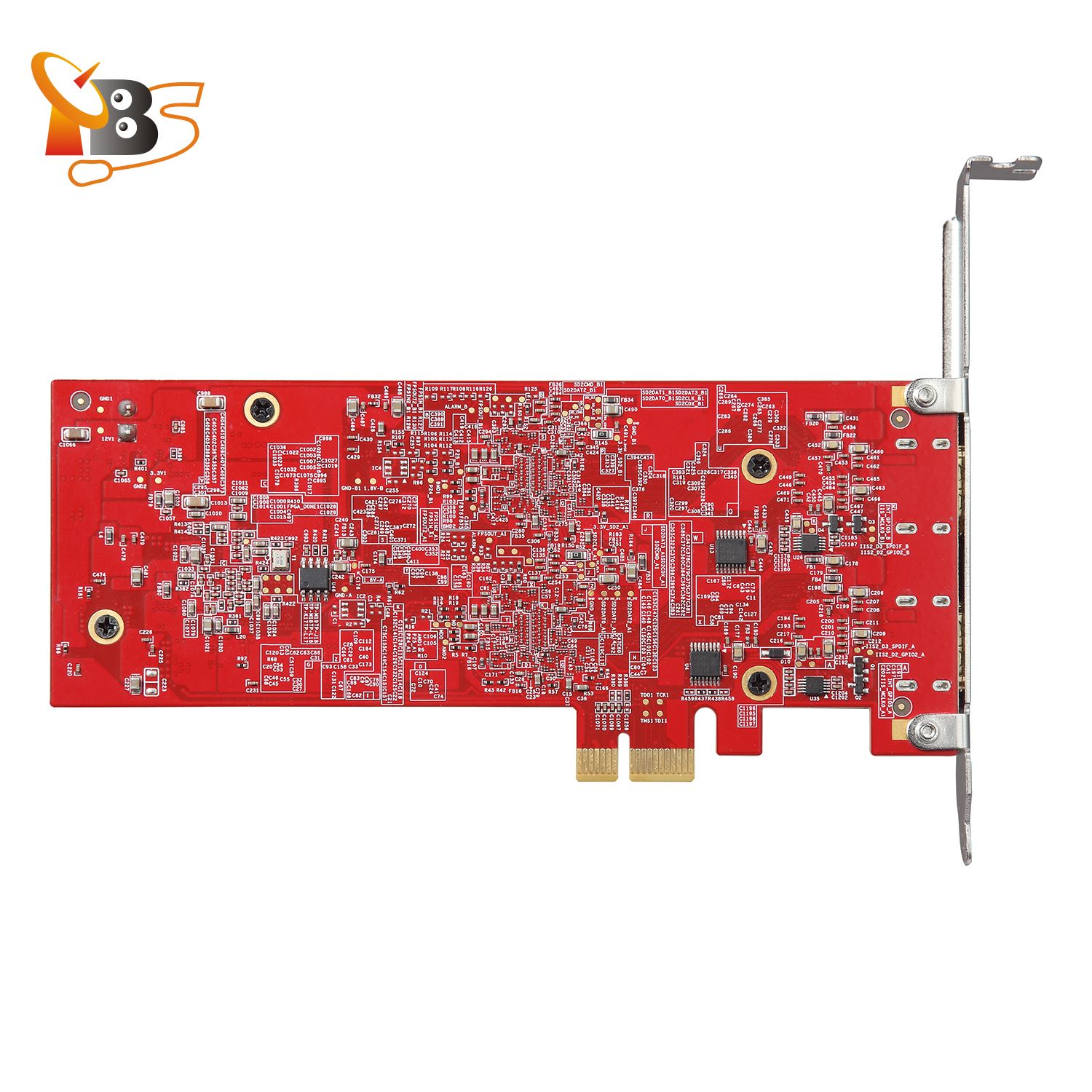 TBS6302T 4K@60fps HDMI Encoder - Capture Card 4K Hdmi recensione e prezzo