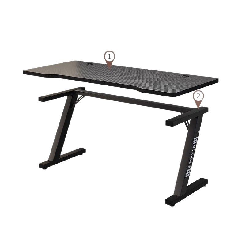Home Office Computer Desk Smar - Esports Gaming School recensione e prezzo