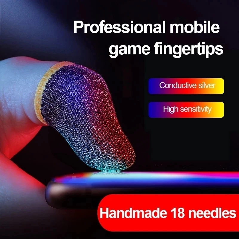 Gaming Finger Sleeve Breathabl - Esports Gaming Sleeve recensione e prezzo