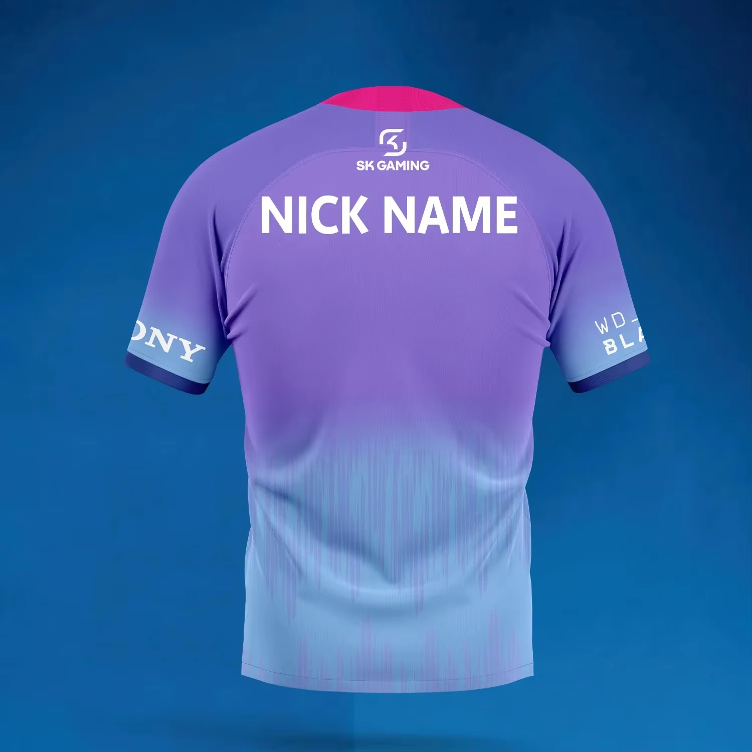 2026 New SK GAMING Esports Tea - Esports Gaming Sleeve recensione e prezzo