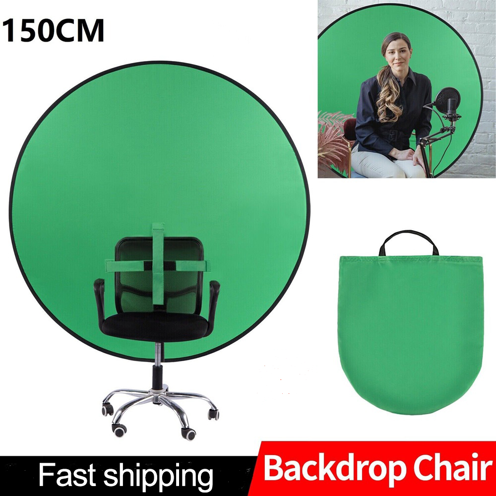 Selens Collapsible Portable Ch - Green Screen Collapsible recensione e prezzo
